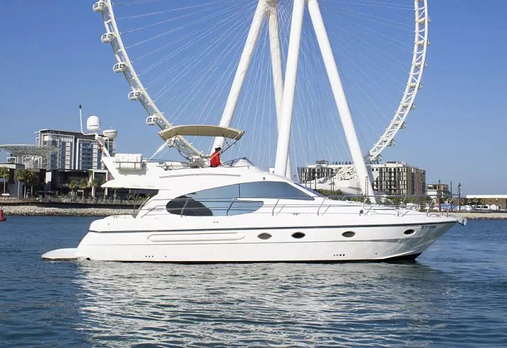 AS MARINE 52